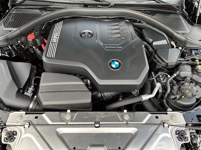 BMW 330 iA xDrive Tour M Sport 