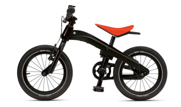 BMW Kids Bike 14'' BMW Kids Bike 14''