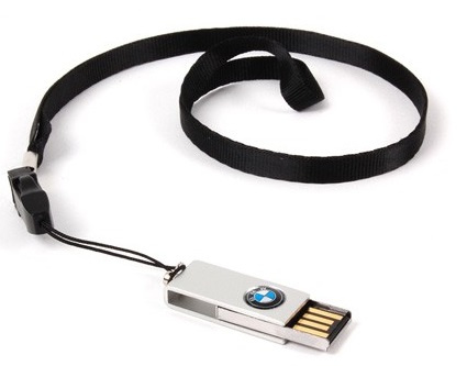 BMW USB-Stick 16 GB