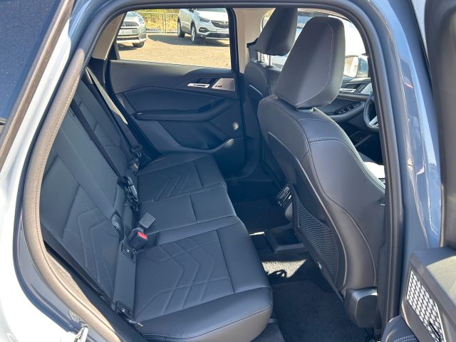 BMW 218i Aut. Active Tourer 
