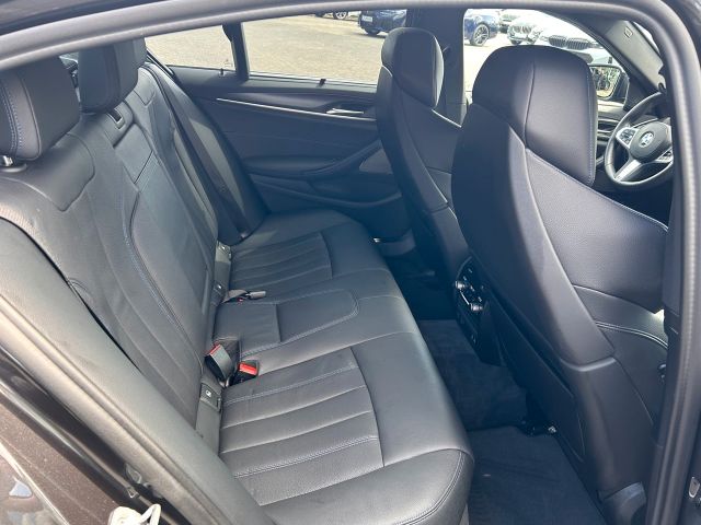 BMW M550i xDrive Lim. BMW M550i xDrive Lim.