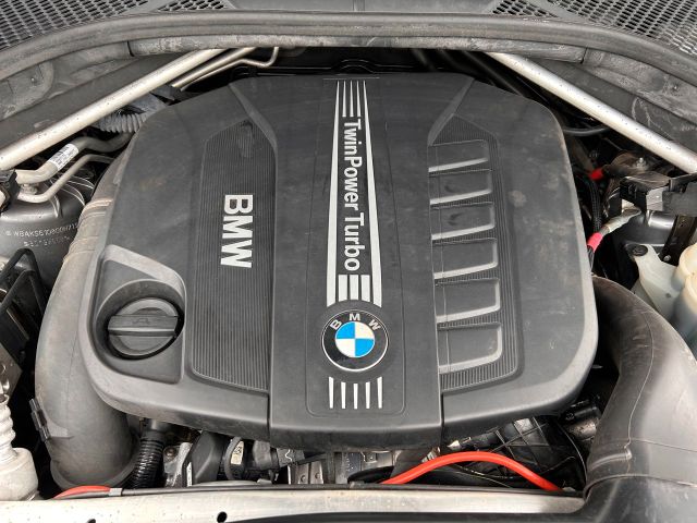 BMW X5 xDrive 40 d BMW X5 xDrive 40 d