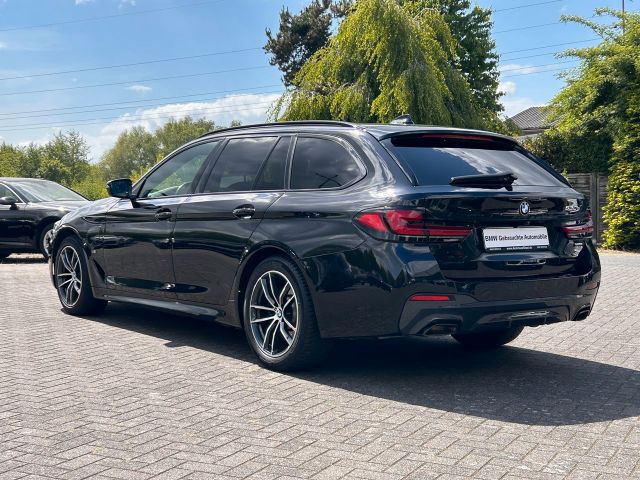 BMW 530e Sport-Aut. BMW 530e Sport-Aut.