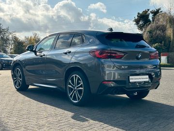 BMW X2 xDrive 20 e M Sport