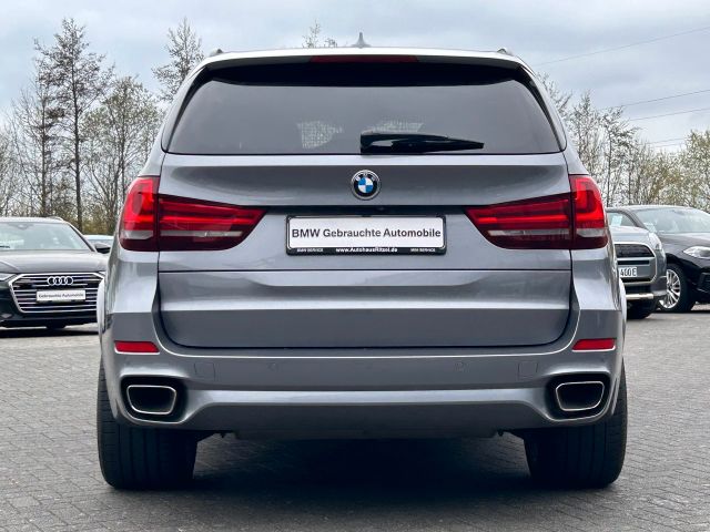 BMW X5 xDrive 40 d BMW X5 xDrive 40 d