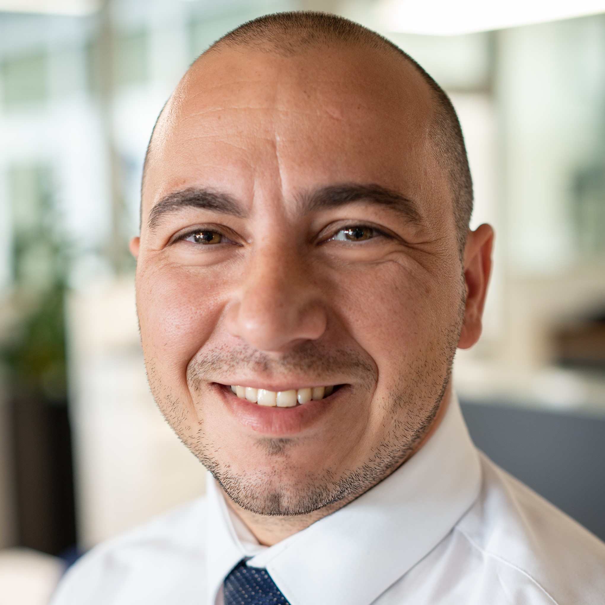 Angelo Di Benedetto - Autohaus Ritzel BMW & MINI Team