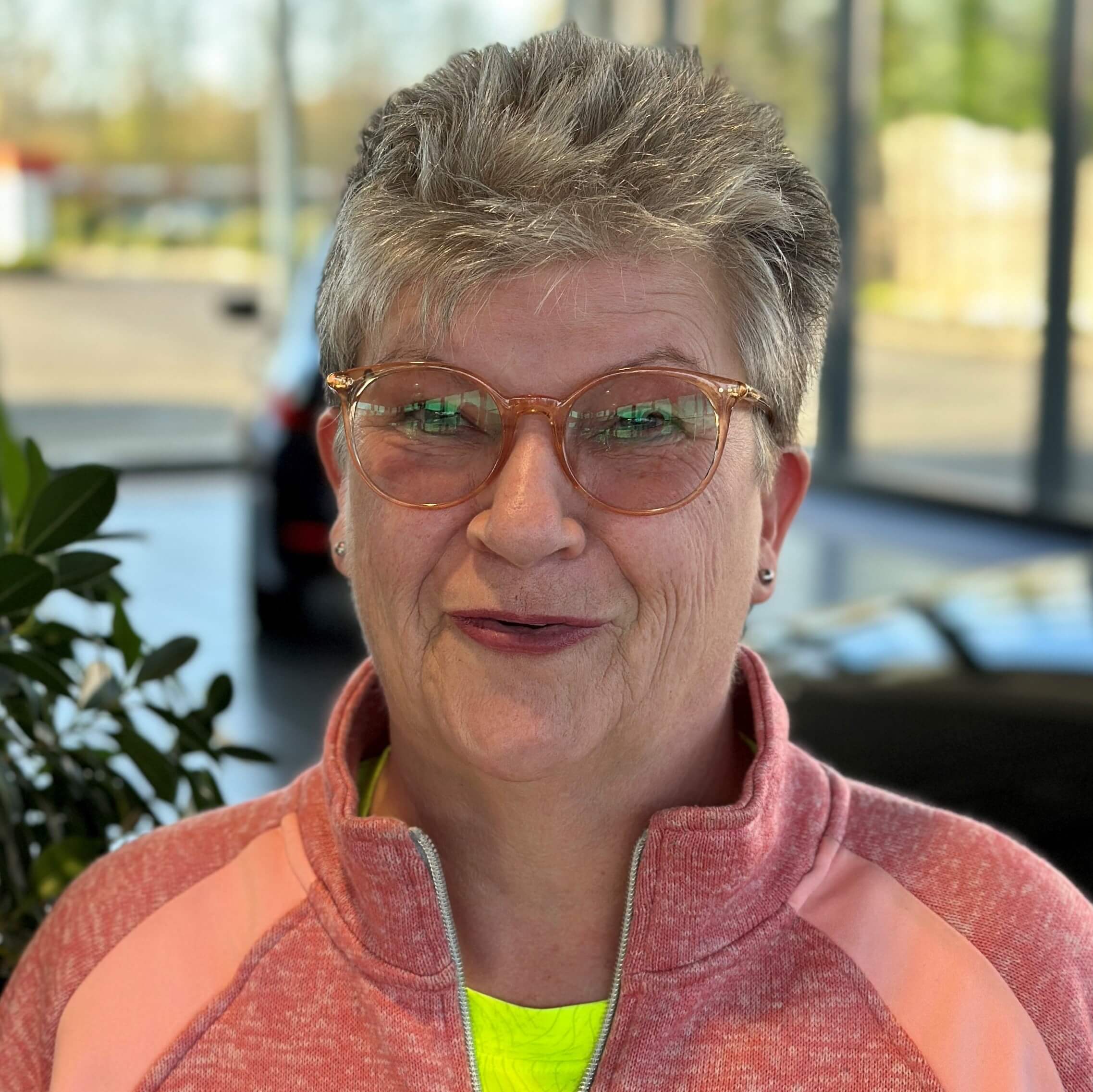 Ursula Engelmeier - Autohaus Ritzel BMW & MINI Team