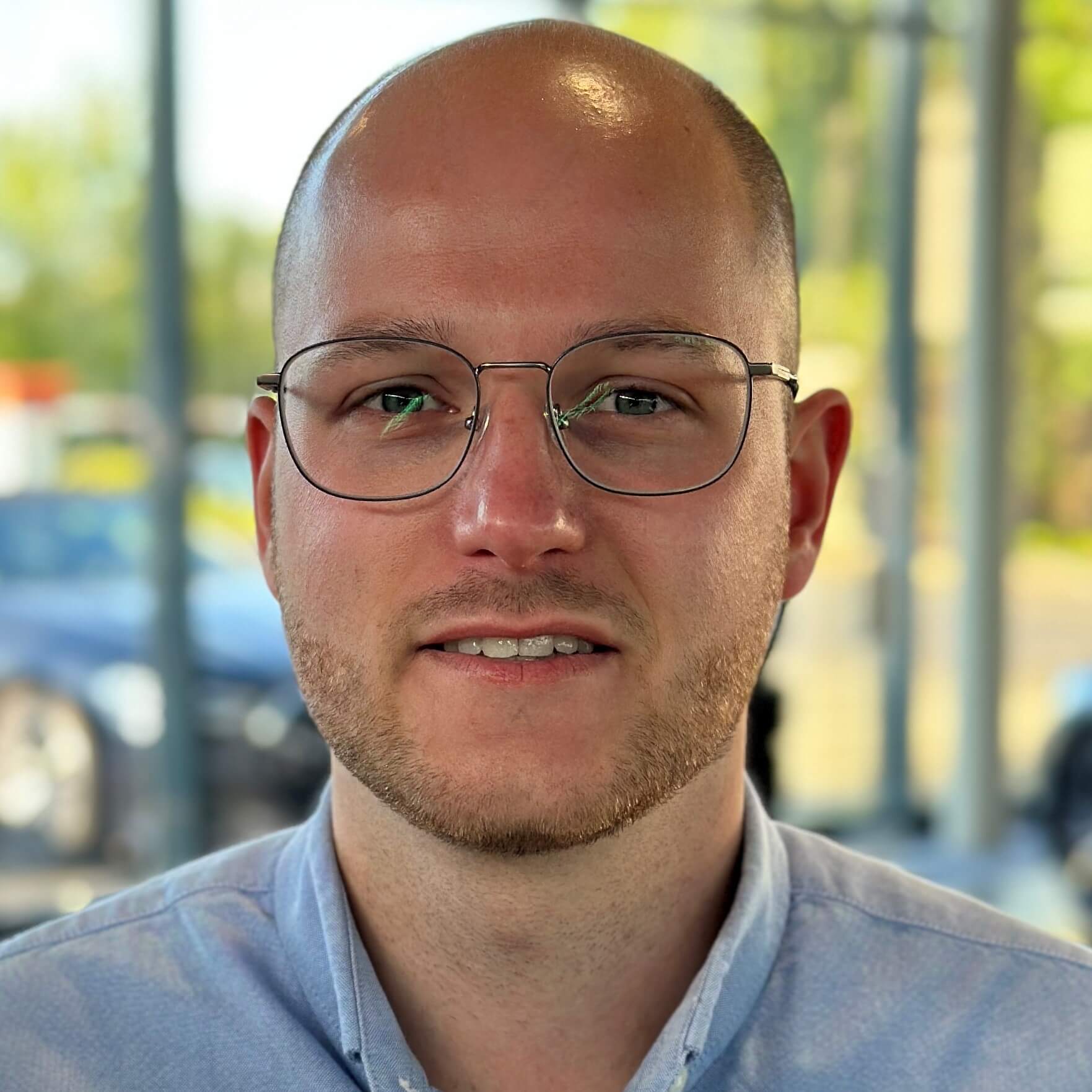 Markus Knorr - Autohaus Ritzel BMW & MINI Team