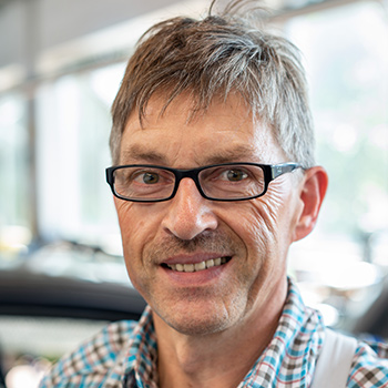 Heinrich-Bernhard Koch - Autohaus Ritzel BMW & MINI Team
