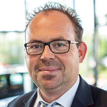 Jörg Ritzel - Autohaus Ritzel BMW & MINI Team