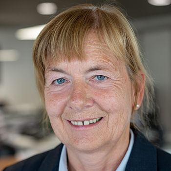 Lydia Lehmann - Autohaus Ritzel BMW & MINI Team
