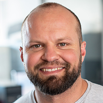 Wasilij Melnitschuk - Autohaus Ritzel BMW & MINI Team