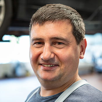 Viktor Mons - Autohaus Ritzel BMW & MINI Team