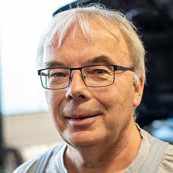 Franz Neuhaus - Autohaus Ritzel BMW & MINI Team