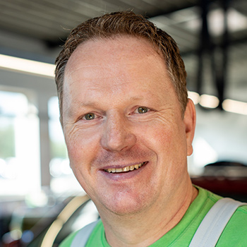 Ingo Richter - Autohaus Ritzel BMW & MINI Team