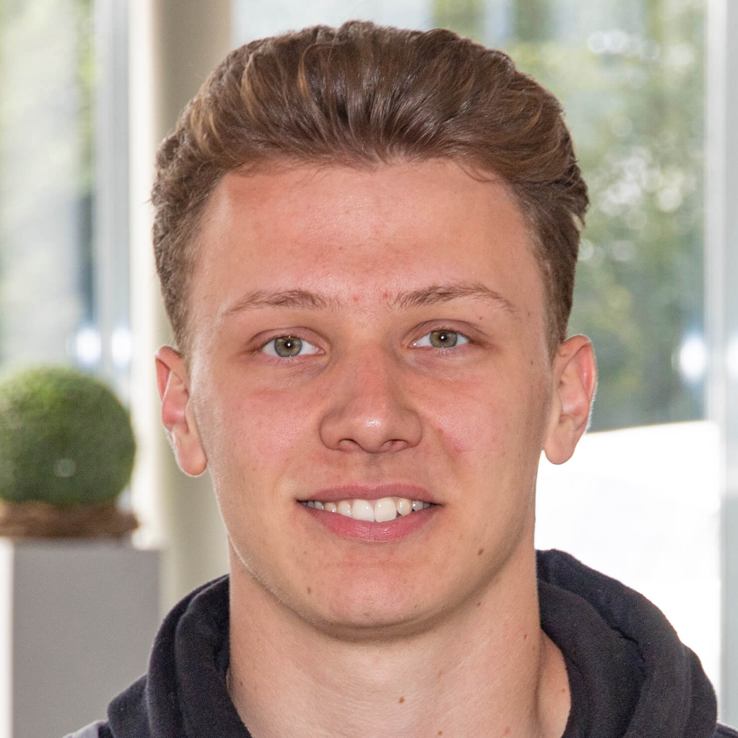 Marvin Vogt - Autohaus Ritzel BMW & MINI Team